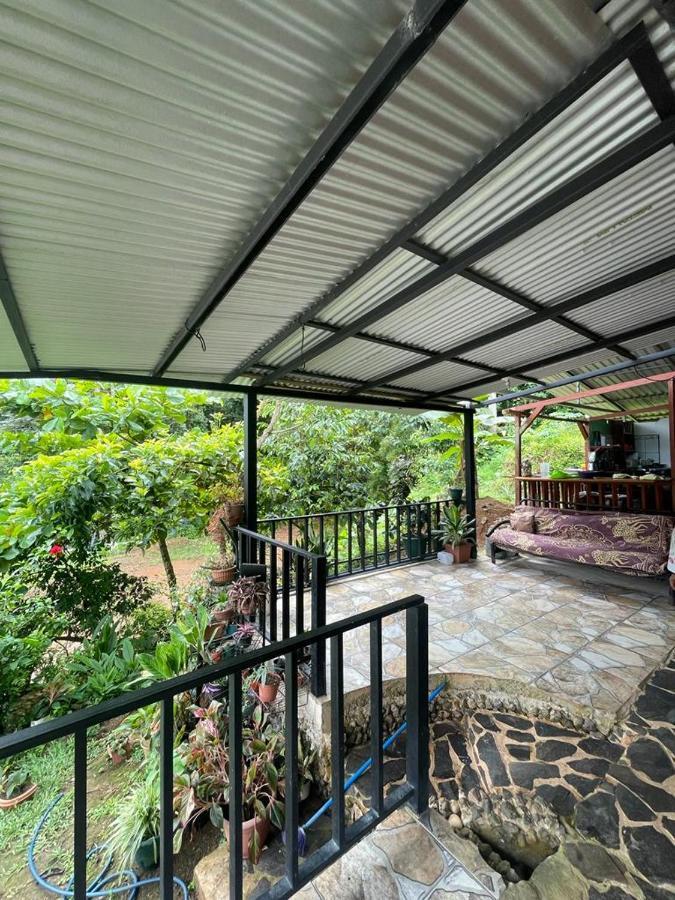 Posada Don Juan Драке Экстерьер фото
